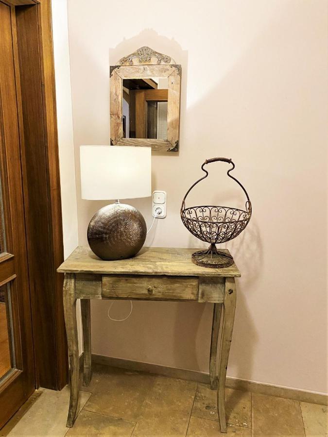 Hotel Garni Bellevue Bad Fussing Luaran gambar
