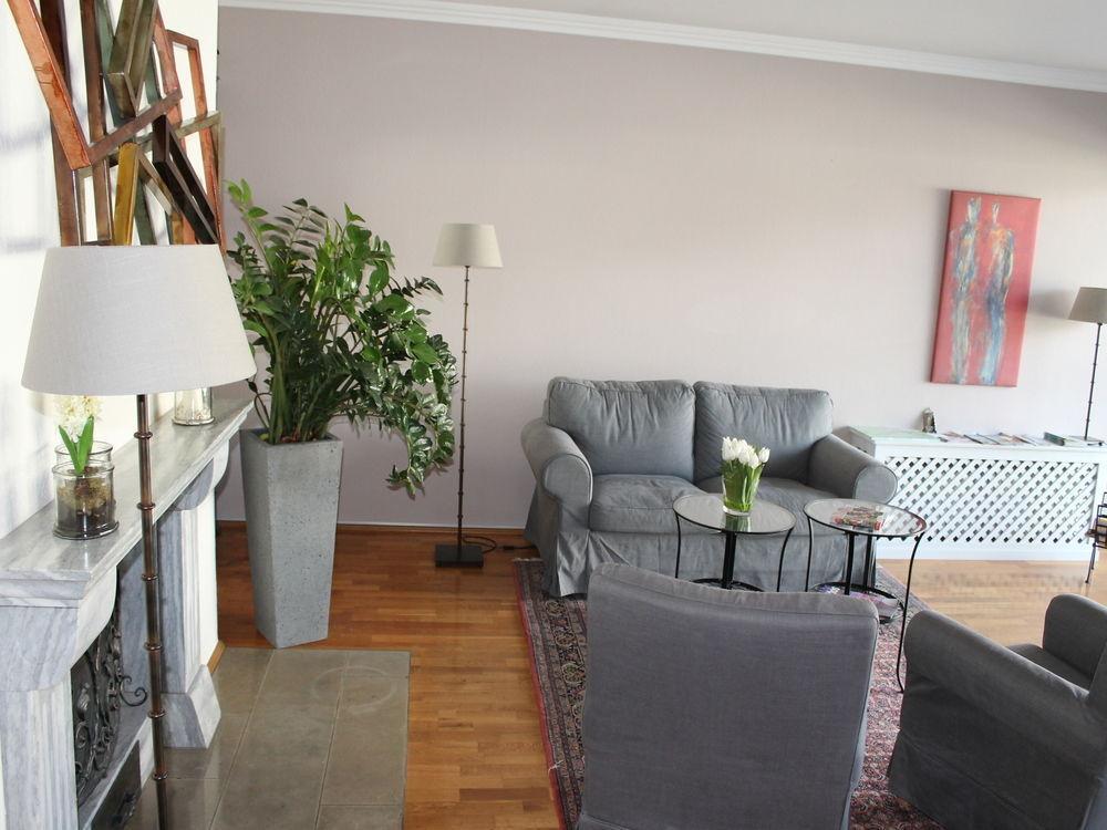 Hotel Garni Bellevue Bad Fussing Luaran gambar